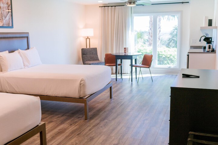 Sea Palms Resort St. Simons Island