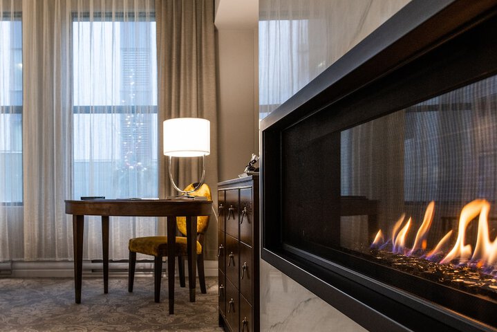 Hotel Birks Montreal