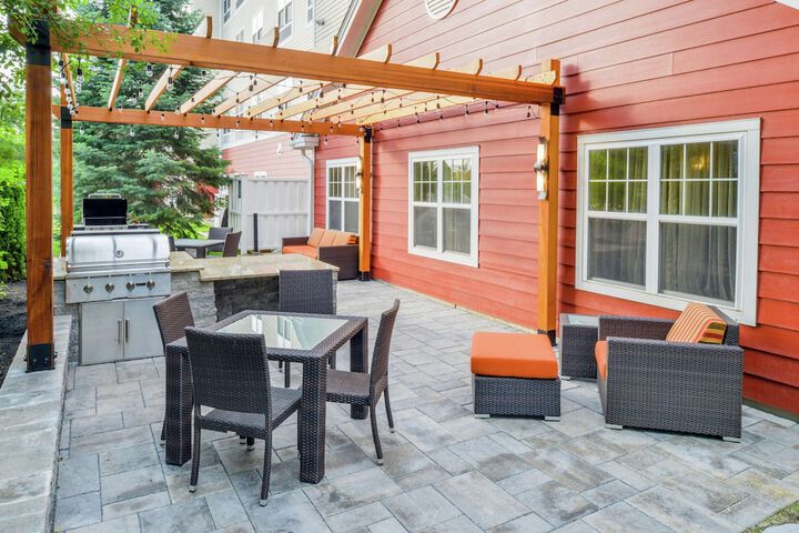 Terrace/Patio 68 of 73