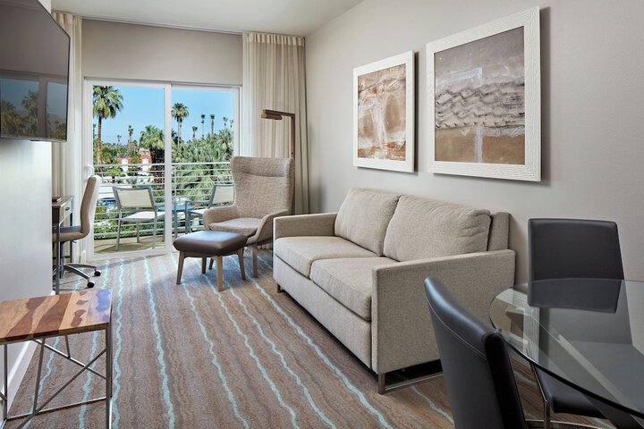 Hotel Paseo Autograph Collection by Marriott
