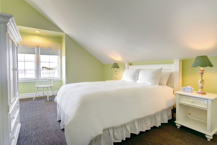 Inn at Bay Harbor