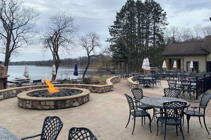 Balsam Lake Lodge