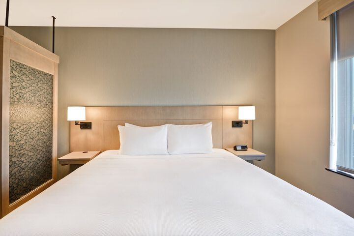 Hyatt Place Fresno