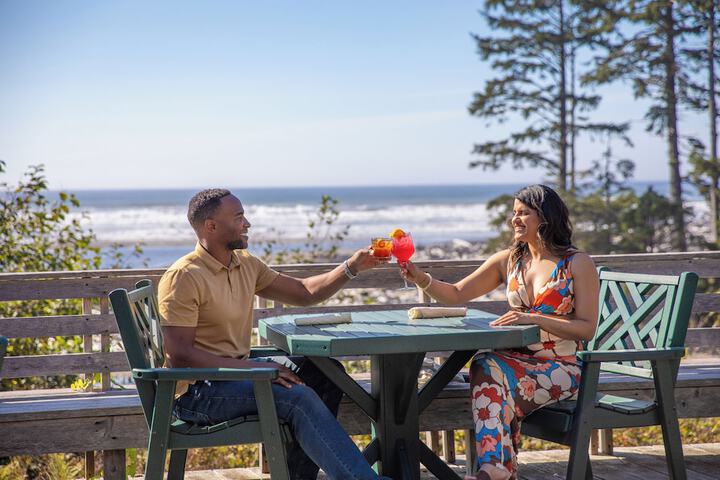 Kalaloch Lodge