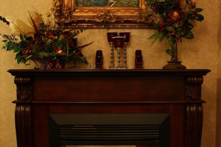 Country Hearth Inn & Suites Union City