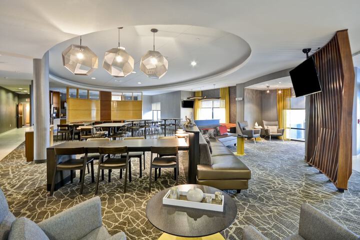 Hotel Interior 15 of 36