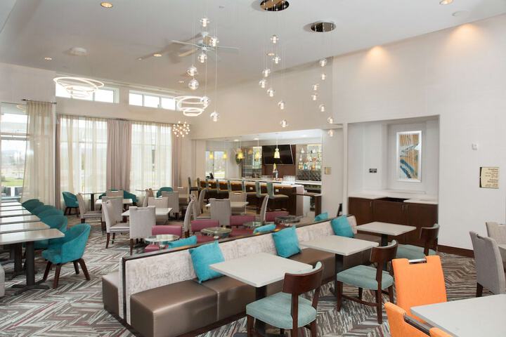 Hotel Interior 7 of 23