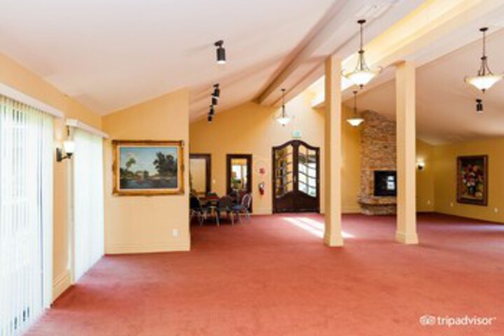 Bellafonte Resort & Spa