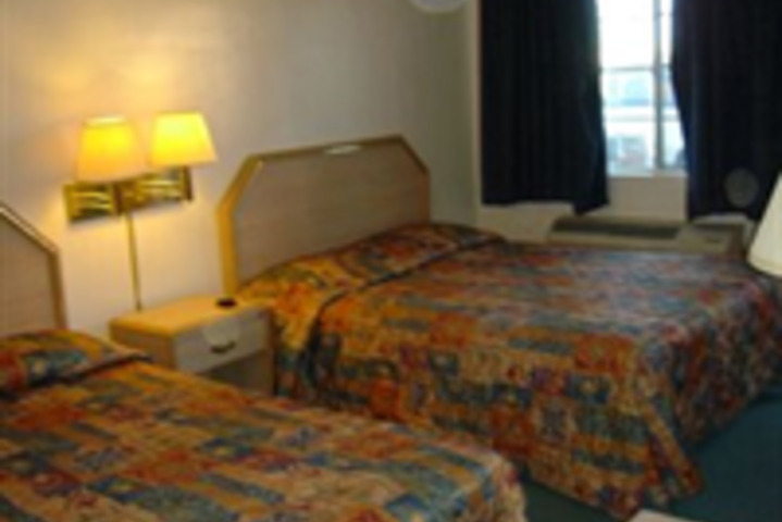 TRAVEL INN
