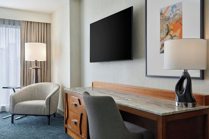JW Marriott Austin