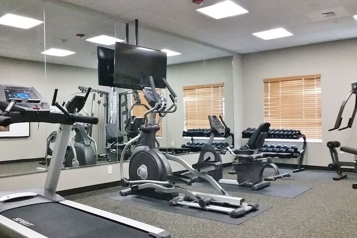 Health and Fitness 46 of 52