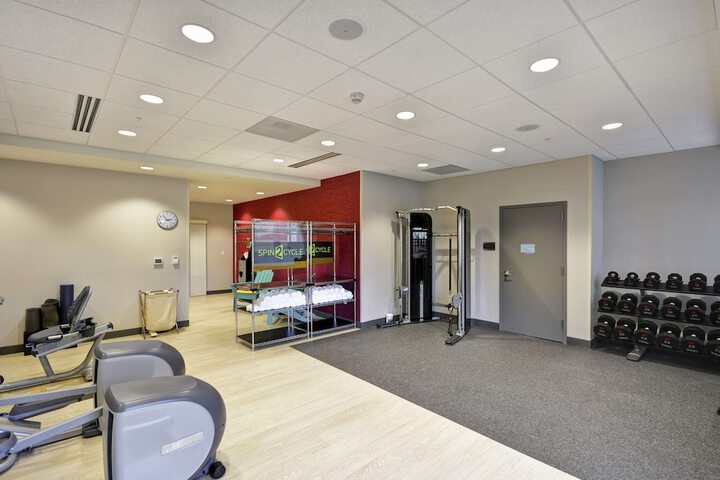 Home2 Suites by Hilton Queensbury Lake George