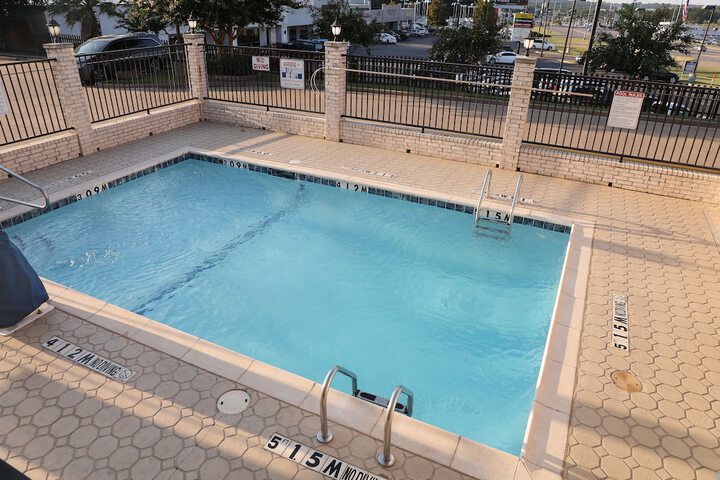 Pool 5 of 33