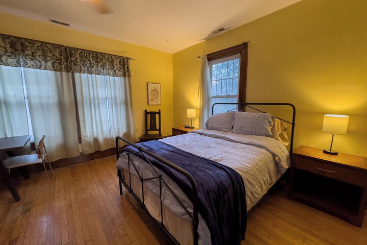 Elk River Hotel