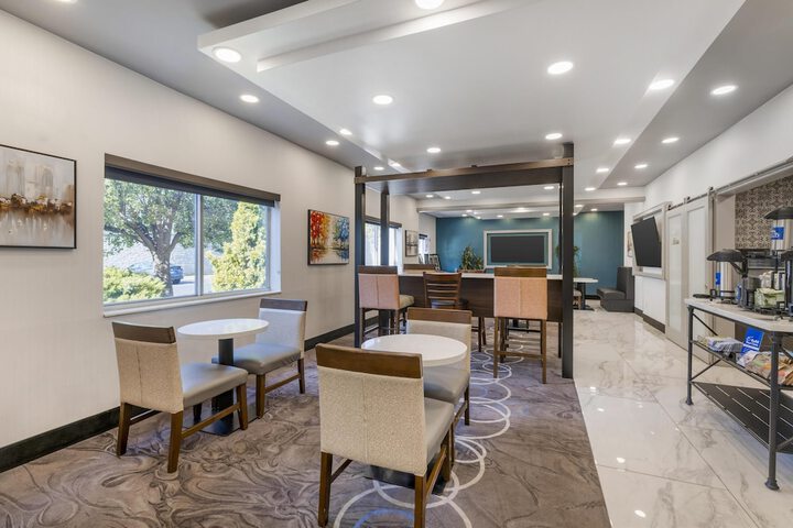 Best Western Independence Kansas City