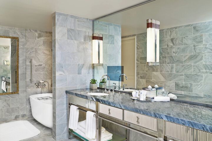 The St. Regis Aspen Resort