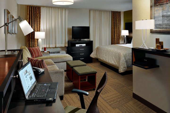 Staybridge Suites College Station by IHG