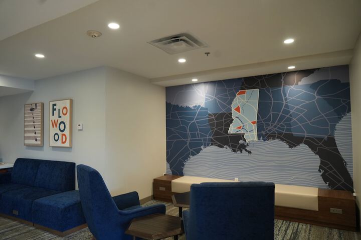 Holiday Inn Express & Suites Flowood by IHG