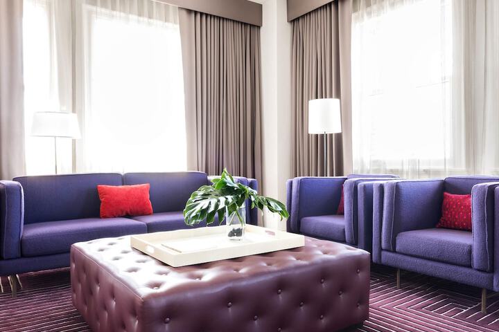 21c Museum Hotel Lexington