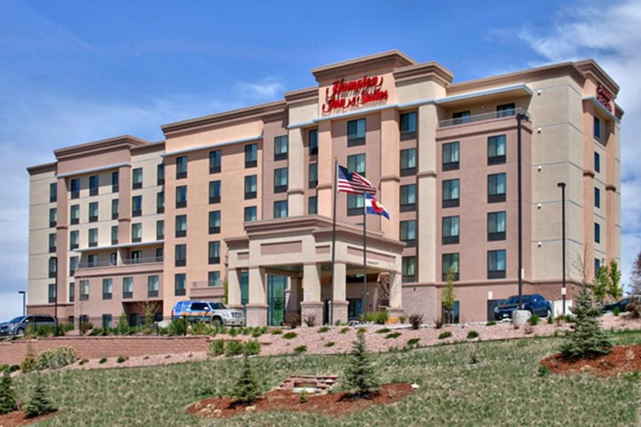 Hotel 5 of 85