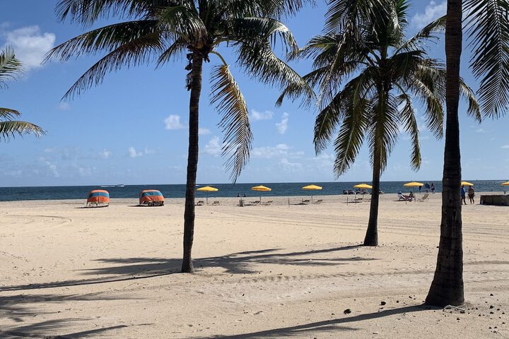Lago Mar Beach Resort & Club