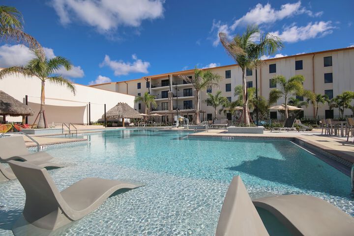 Seminole Brighton Bay Hotel & Casino