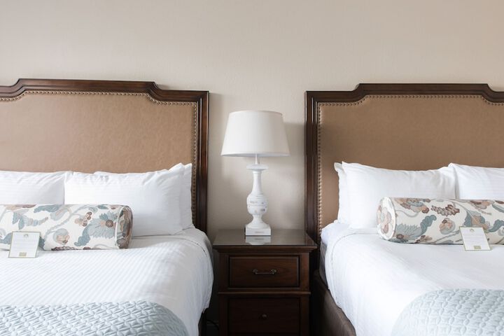 Mountain View Grand Resort & Spa