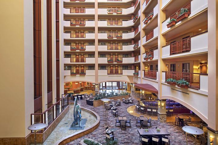 Hotel Interior 10 of 40