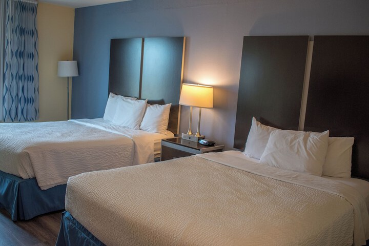 Days Inn & Suites by Wyndham Pocahontas