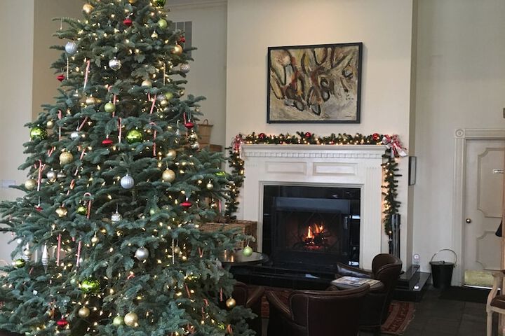 Carter House Inns
