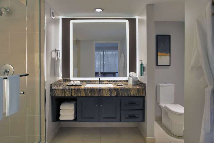 Hilton Omaha