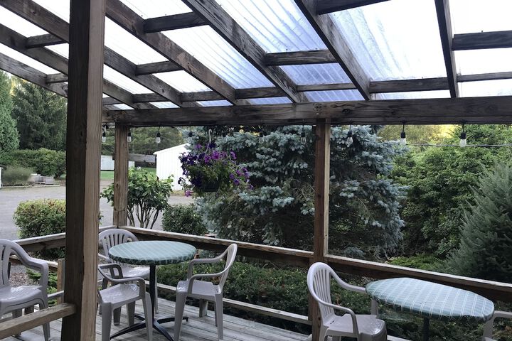 Terrace/Patio 41 of 44