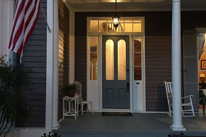 Terrace/Patio 56 of 63