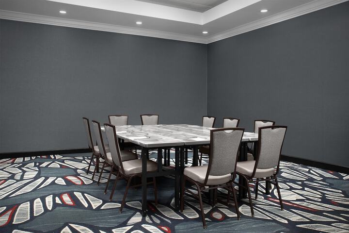 Embassy Suites by Hilton Birmingham Hoover