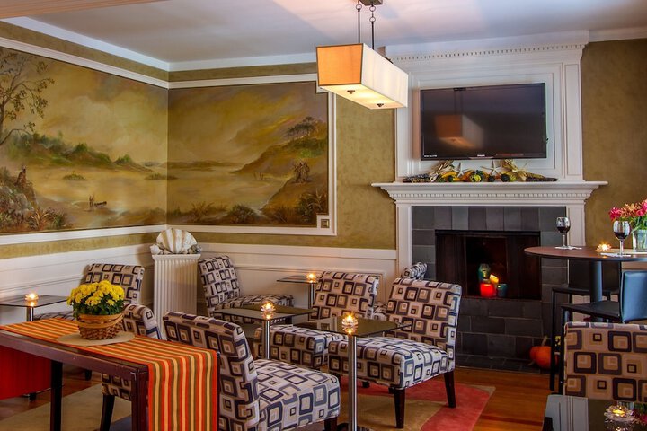 Queen Anne Inn