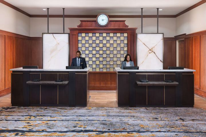 Hotel Interior 9 of 66