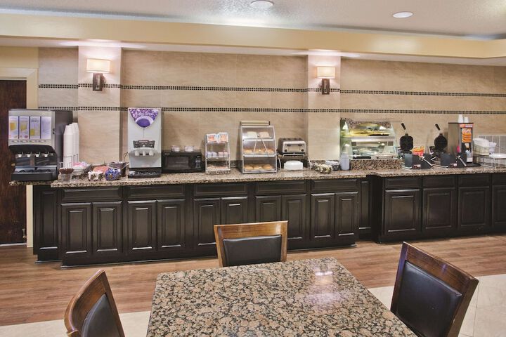 Breakfast/Coffee Service 50 of 55