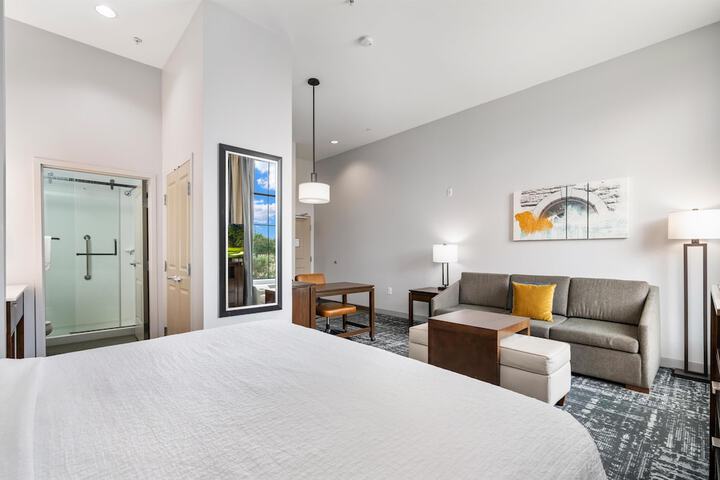 Homewood Suites by Hilton New Braunfels