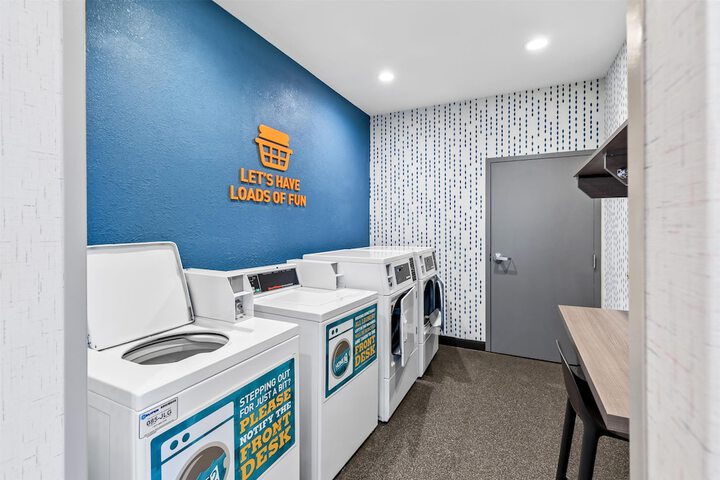 Home2 Suites by Hilton Youngstown West / Austintown