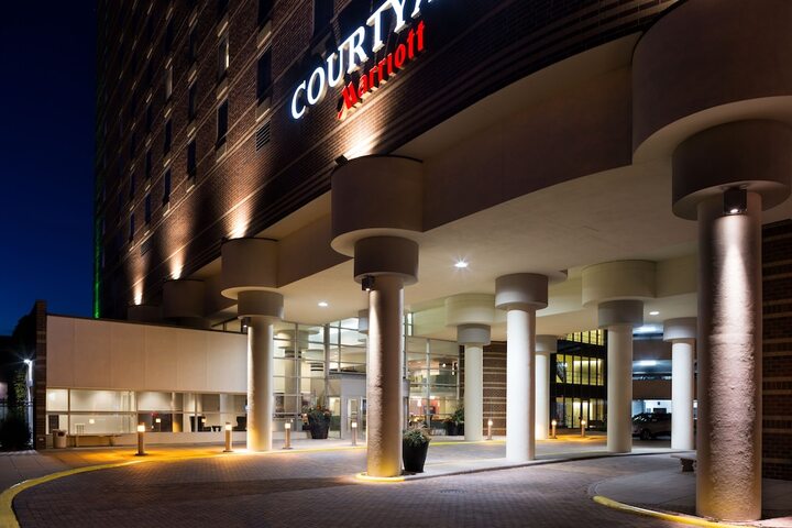 Hotel 3 of 79