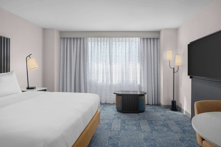 Embassy Suites by Hilton El Paso