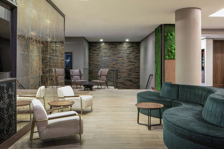 Hotel Interior 10 of 66