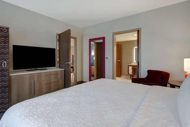 Home2 Suites by Hilton Troy