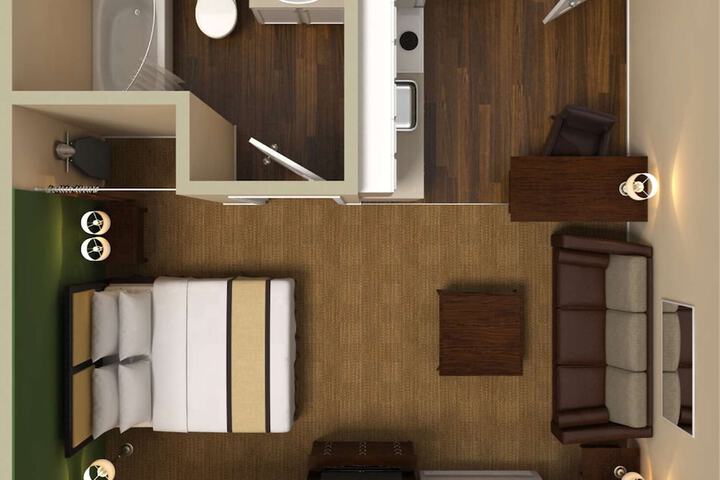 Room 18 of 26
