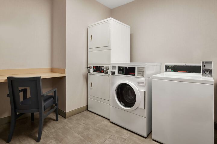Hilton Garden Inn Las Vegas / Henderson