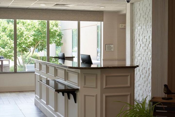 Hilton Garden Inn Evansville