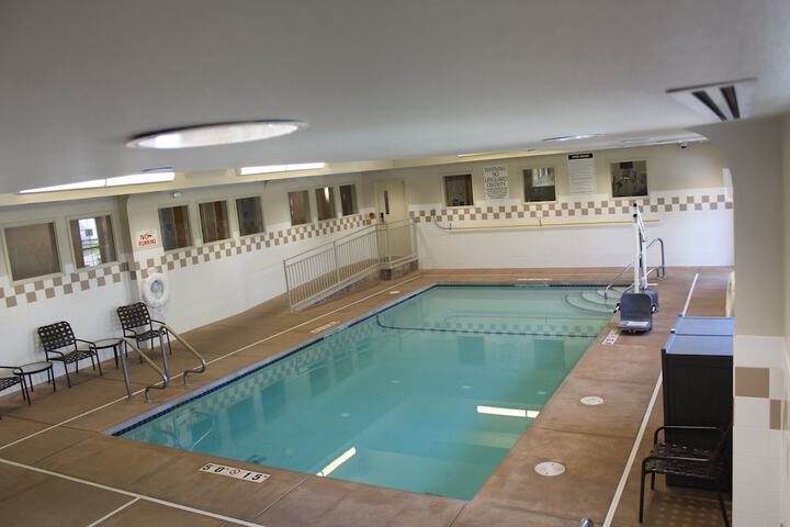 Pool 9 of 43