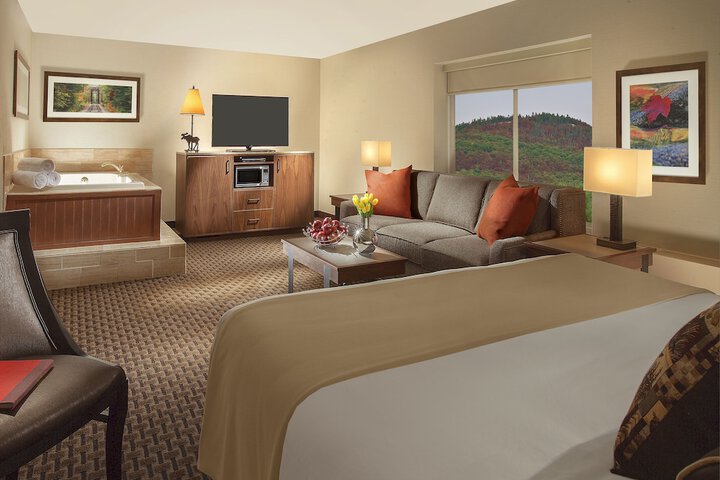 North Conway Grand Hotel