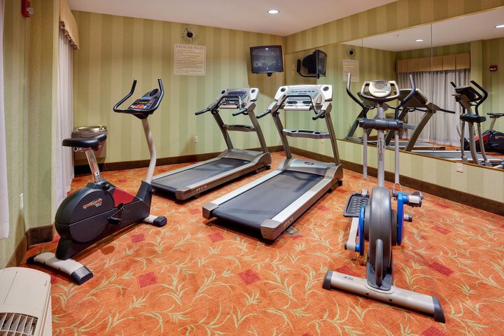 Health and Fitness 46 of 48