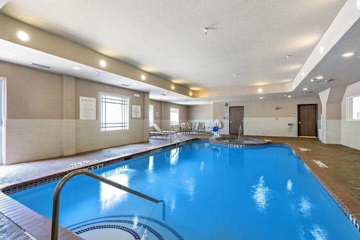 Pool 7 of 52